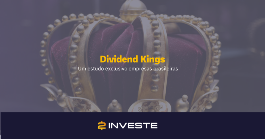 Dividend Kings Brasil