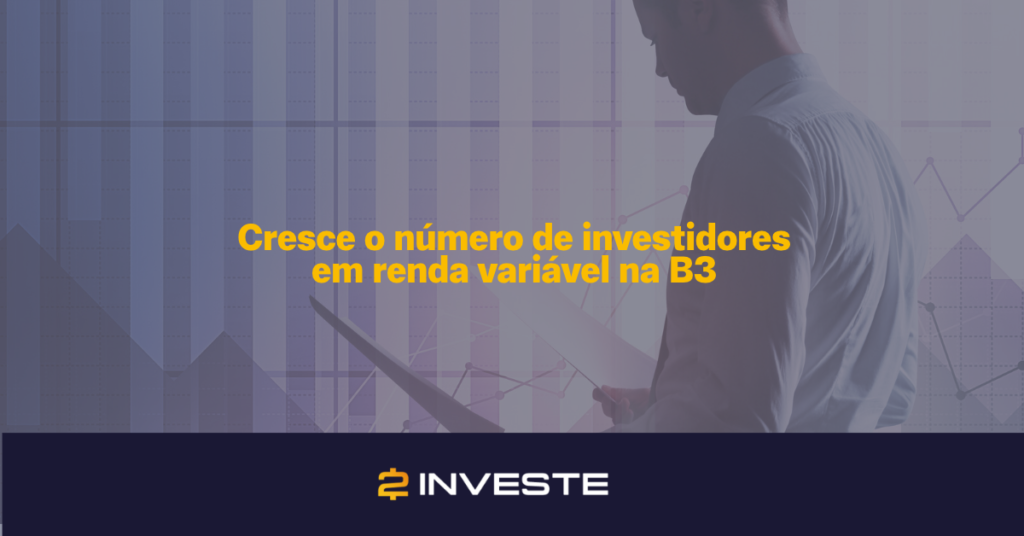 Investidore B3